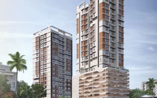 Anand CHSL : 1 BHK Flat Borivali East