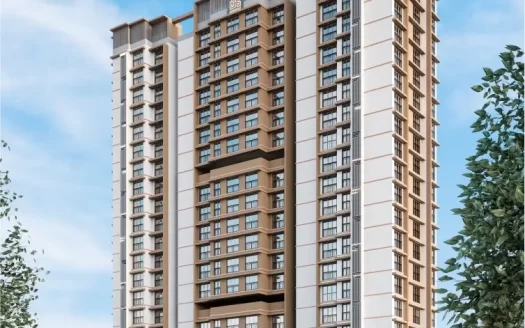 Sankalp CHS : 1 BHK Flat Borivali East