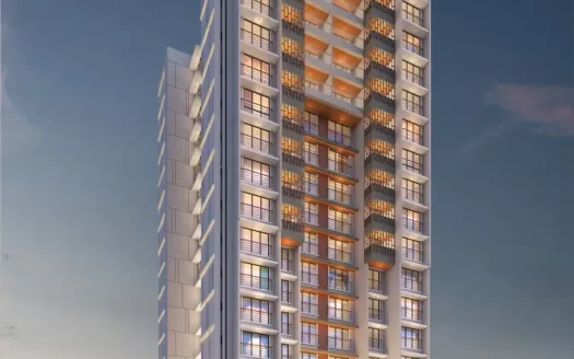 Anuraj CHS: 1 BHK Borivali (E)