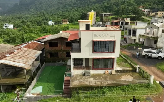 Villas in sale karjat